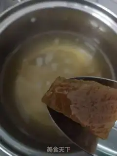 Make Bad eggs step 0