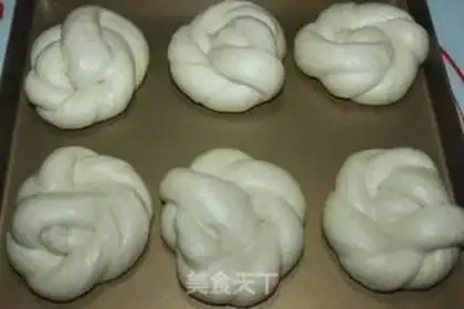 Make Old bread step 10