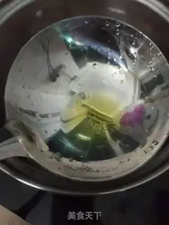 Make Bad eggs step 1
