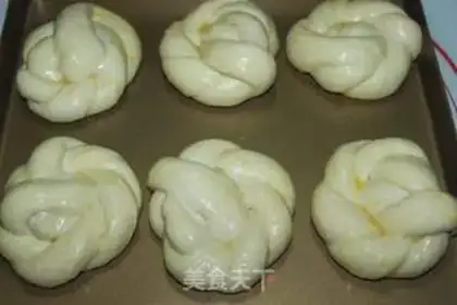 Make Old bread step 11