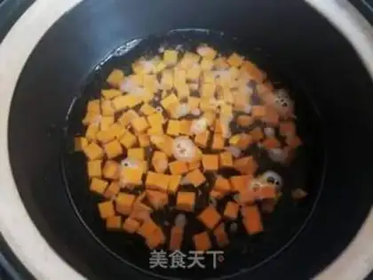 Make Pumpkin step 2