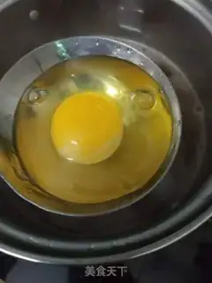 Make Bad eggs step 2