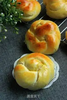 Make Old bread step 12