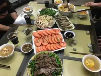 Make Hot fish step 3
