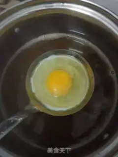 Make Bad eggs step 3