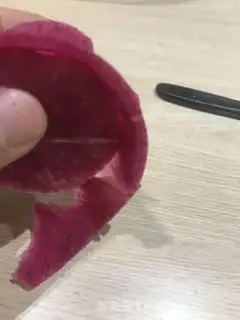 Make Radish step 8