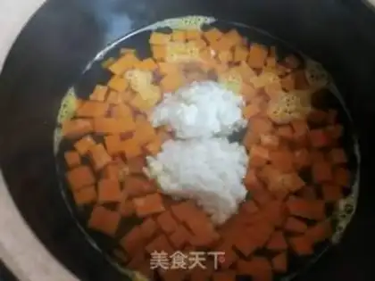 Make Pumpkin step 3