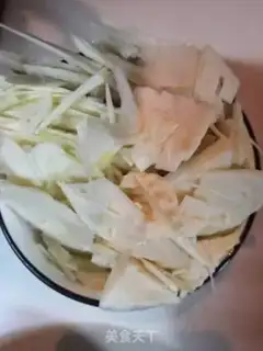 Make Hot peppers for winter step 1