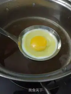 Make Bad eggs step 4