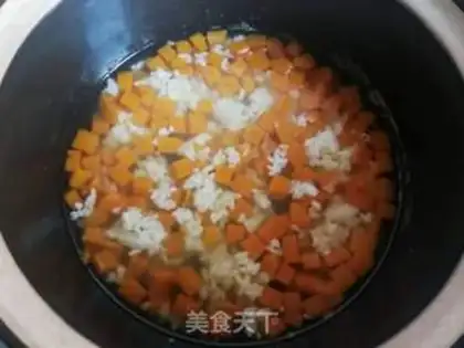 Make Pumpkin step 4
