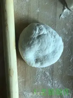 Make A bellard silk bun step 18