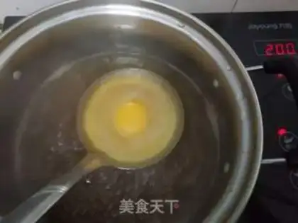 Make Bad eggs step 5