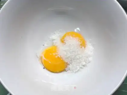Make Buddha-style milk and tea step 3