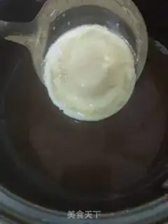 Make Bad eggs step 6