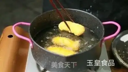 Make Banana step 4