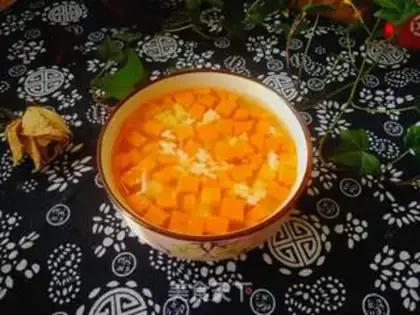 Make Pumpkin step 6