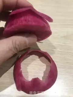 Make Radish step 11