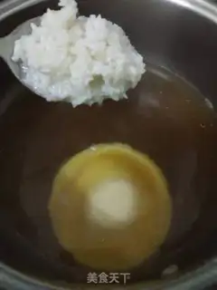 Make Bad eggs step 7
