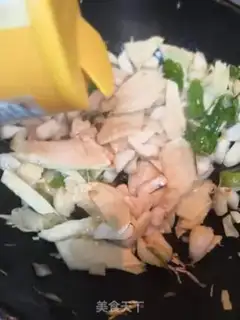 Make Hot peppers for winter step 4