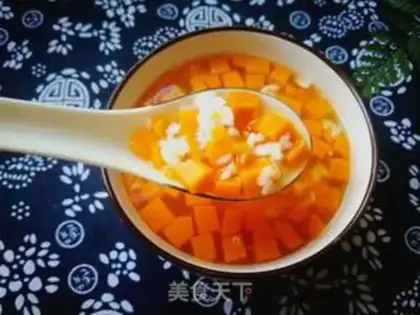 Make Pumpkin step 7