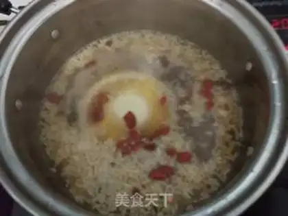 Make Bad eggs step 8