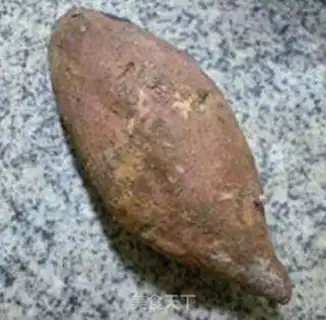 Make Cinnamon taco step 1