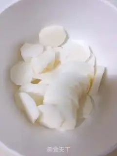 Make Rice porridge step 0