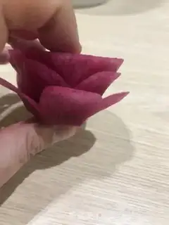 Make Radish step 14