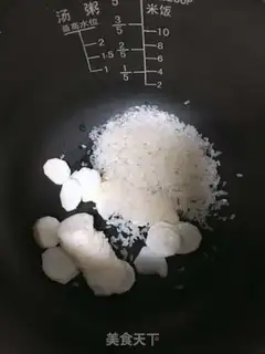 Make Tofu soup step 5