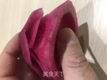 Make Radish step 15
