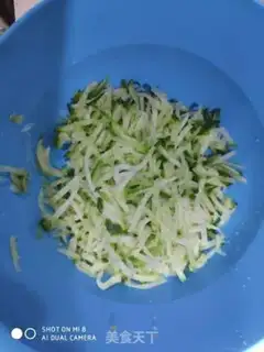 Make Rop and shrimp soup step 4