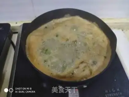 Make Rop and shrimp soup step 5