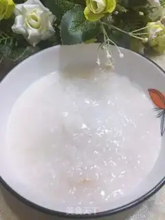Make Rice porridge step 5