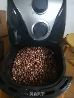 Make Cow sugar step 0
