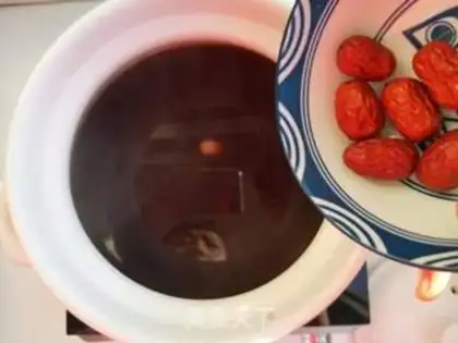 Make Porridge step 6