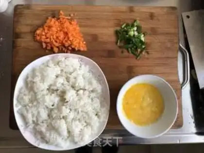 Make Porridge step 7