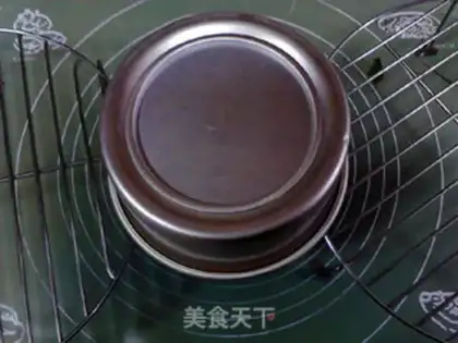 Make Buddha-style milk and tea step 14