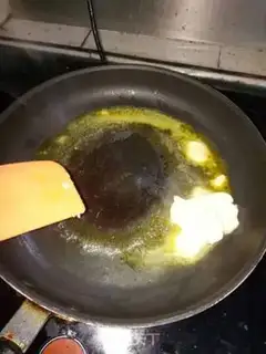 Make Cow sugar step 2