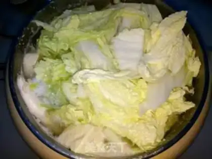 Make Soy sauce and soy sauce step 9