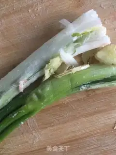 Make Pork and cabbage step 5