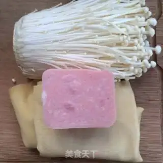 Make A bean roll step 0