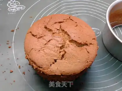 Make Buddha-style milk and tea step 16