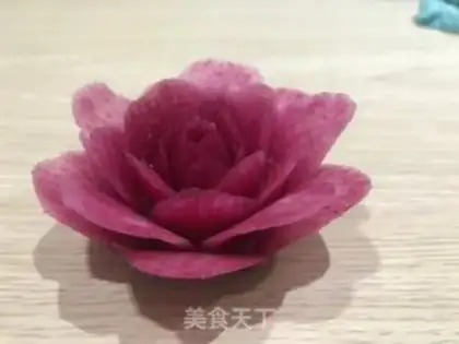 Make Radish step 23