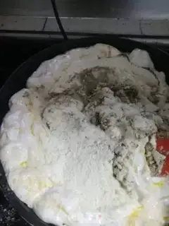Make Cow sugar step 4