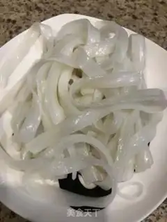 Make Fired river powder step 0