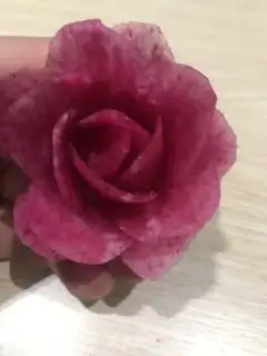 Make Radish step 24