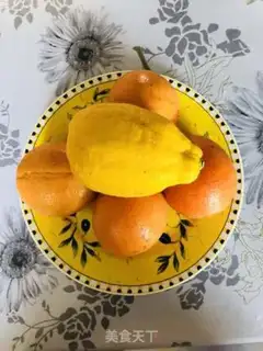 Make Fruit yeast step 0