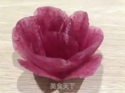 Make Radish step 25