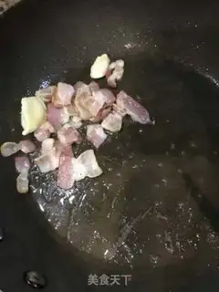 Make Fired river powder step 2