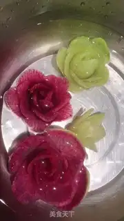 Make Radish step 26